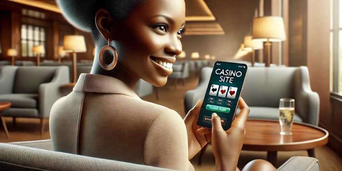 Discover the Best Casino Sites