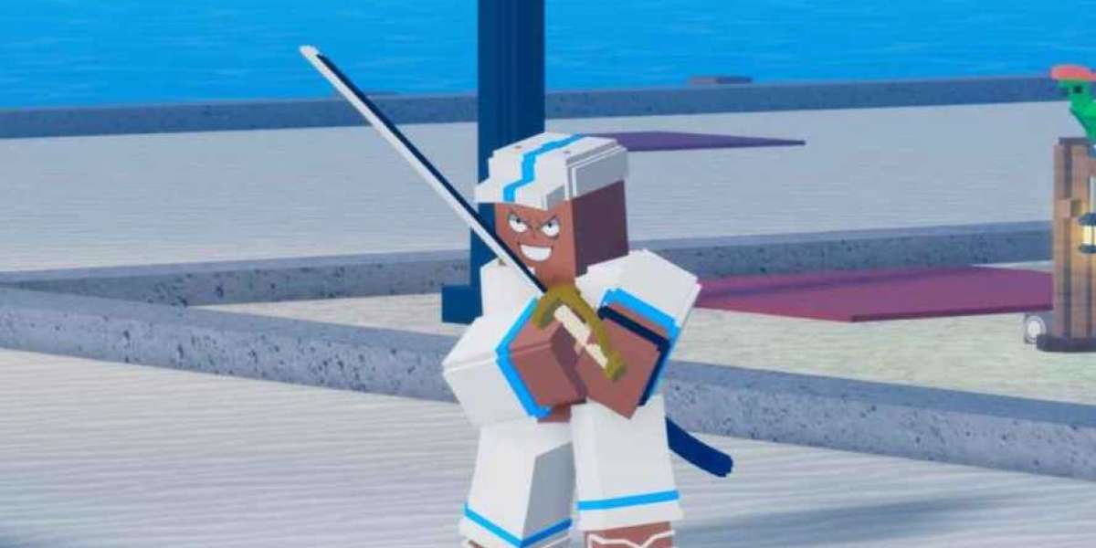 Roblox Pixel Piece: Top Fighting Styles Ranked