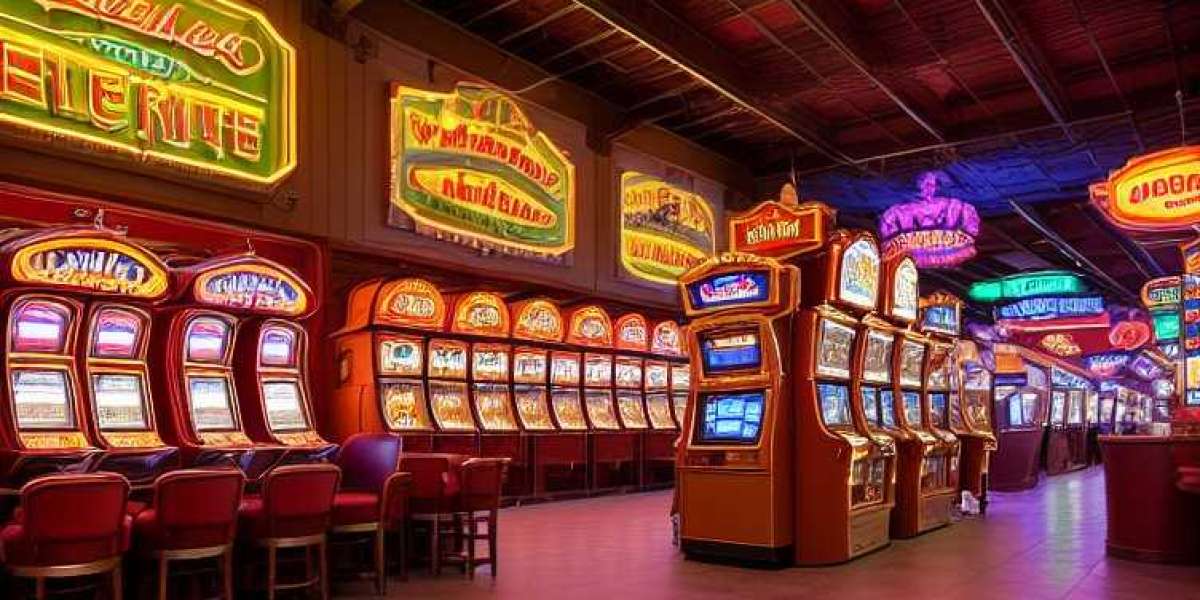 Classic Bet: The Best Spot for Casino Games