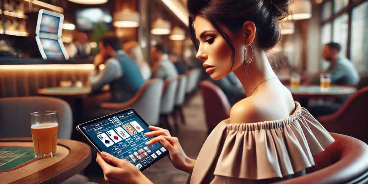 The Future of Casino Sites