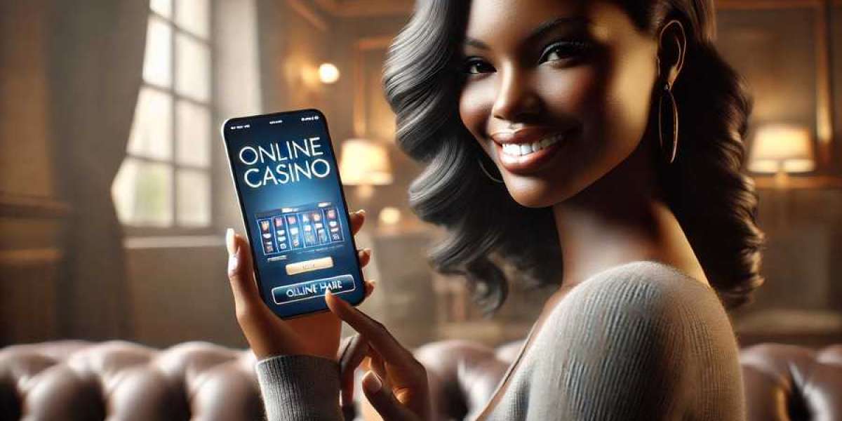 Discover the Excitement of Online Casinos