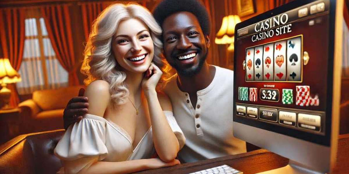 The World of Online Casinos