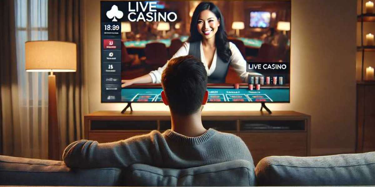 Exploring Online Baccarat