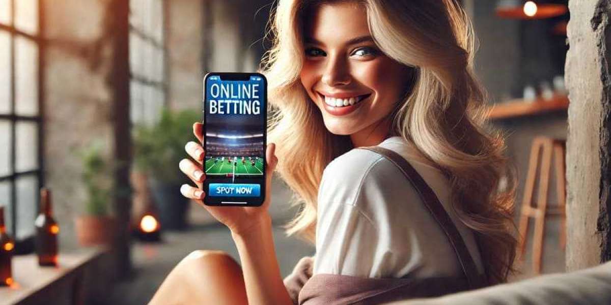 Exploring Korean Sports Betting