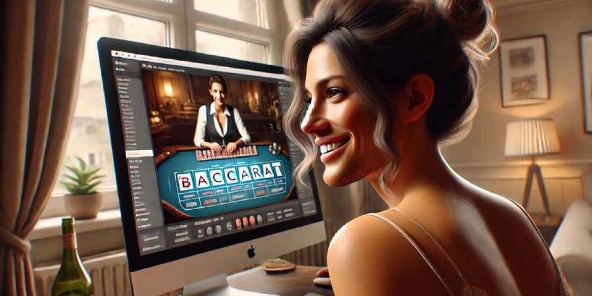 The Fascinating World of Online Slots