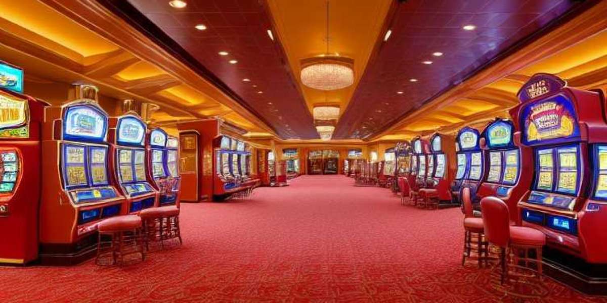 Descubre el Mundo de Entretenimientos en Botemania casino