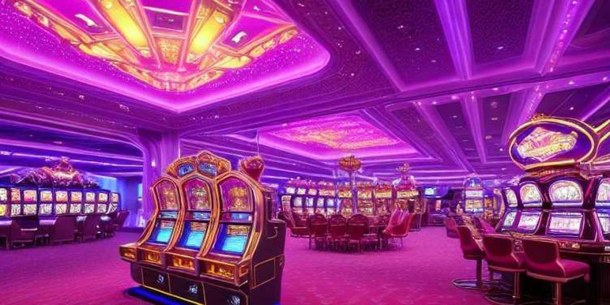 Variedad de Slots en Botemania Casino