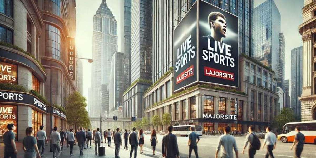 Understanding Sports Betting Sites