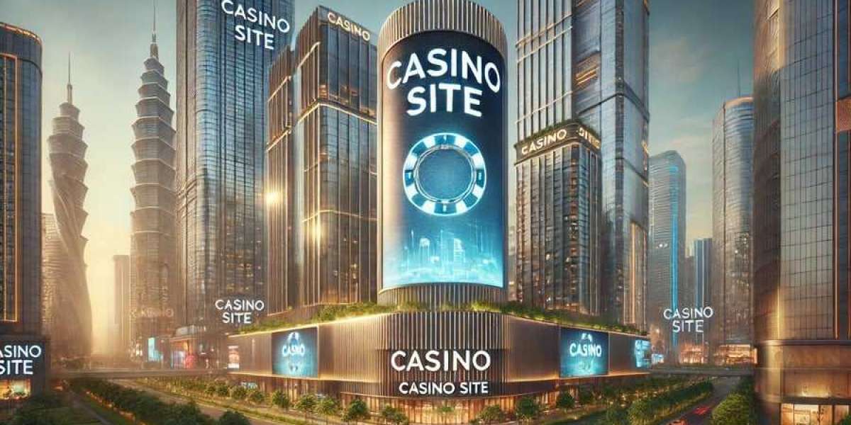 Top Trends in Casino Sites