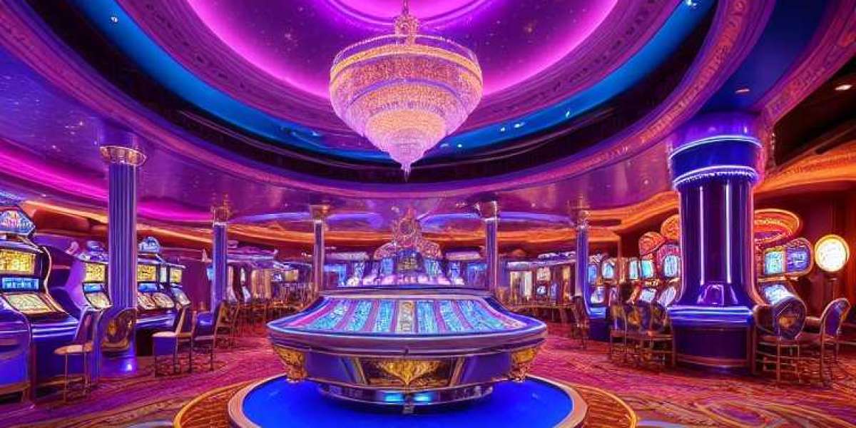 Investiga el Estilo Prueba en Party Casino