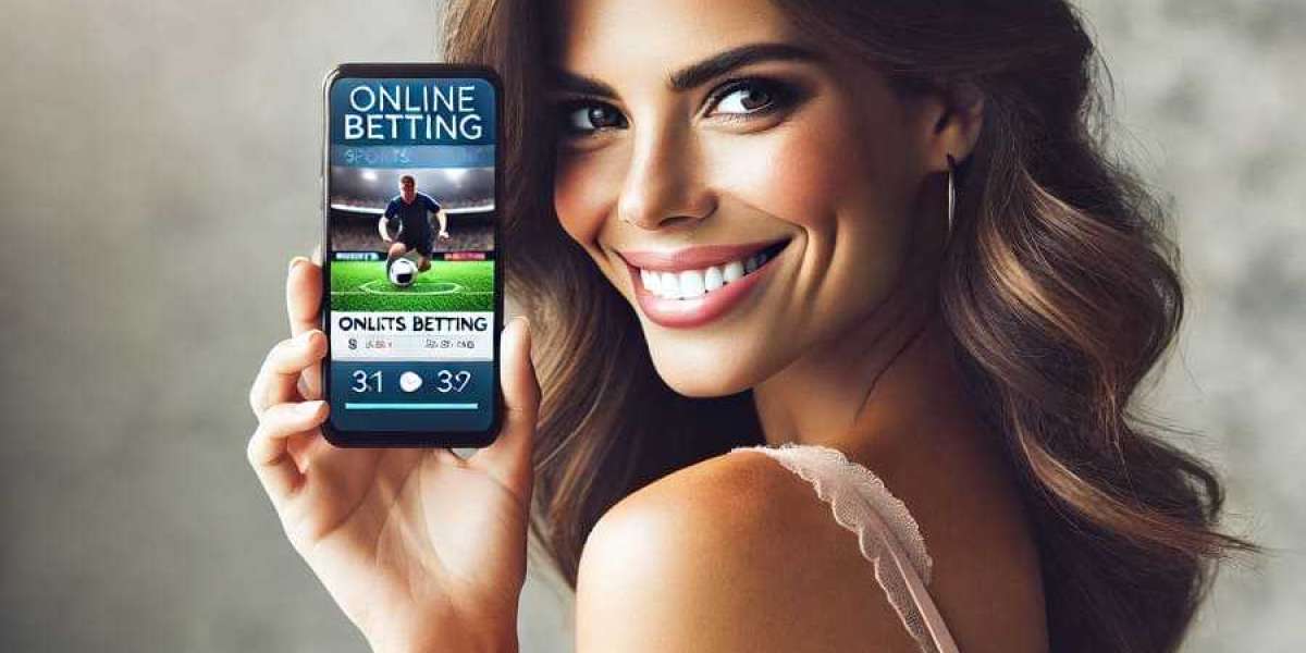 Explore the Korean Betting Scene