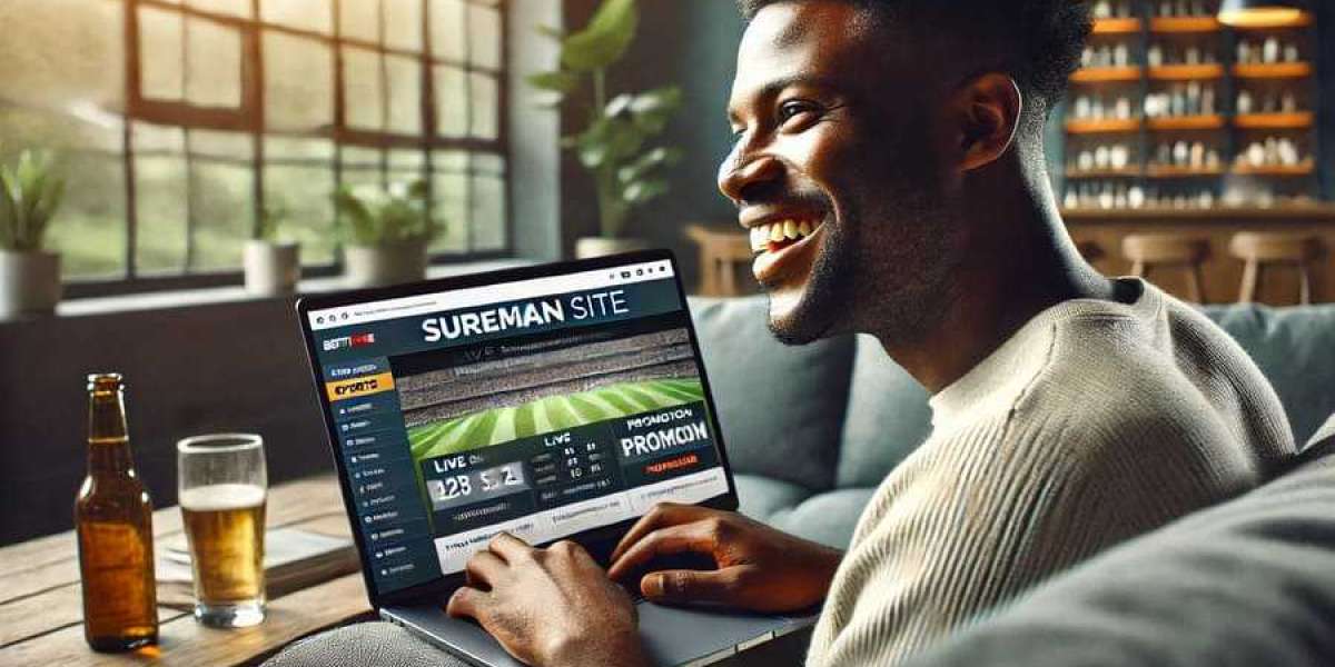 Discovering Korean Sports Betting