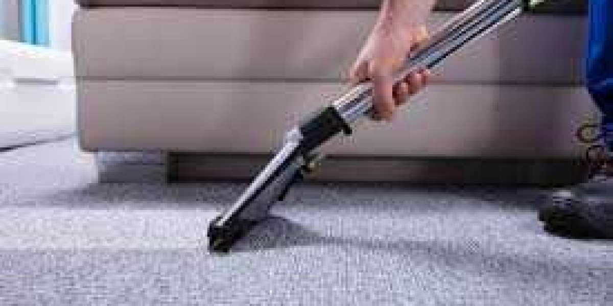 Fresh Carpets for Fresher Air: Carpet Cleaning’s Comfort Benefits