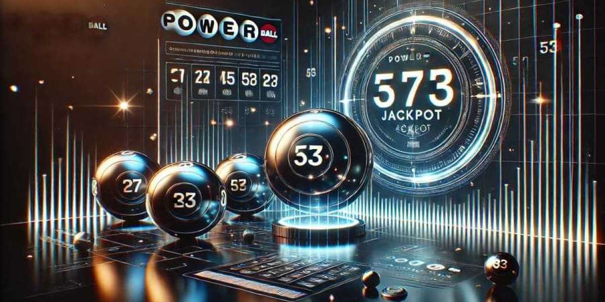 Discover Bepick Powerball Insights