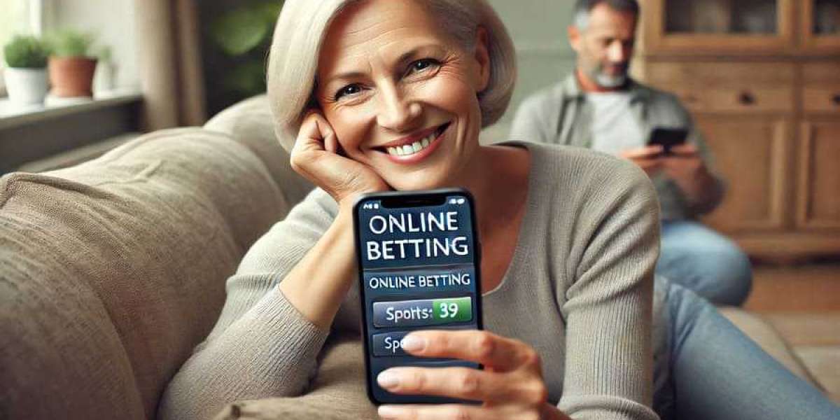 Korean Betting Sites Unveiled