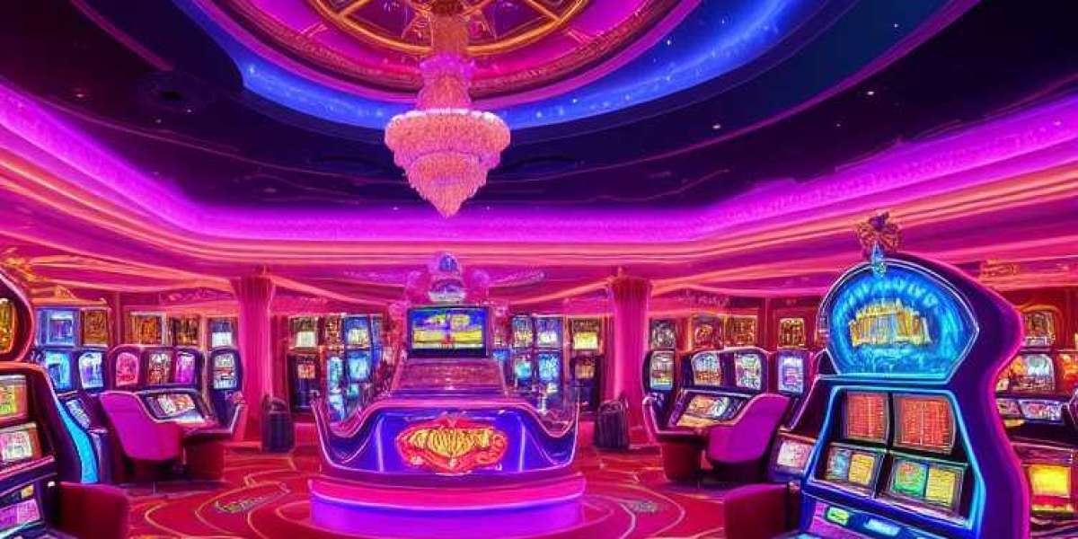 Spielererfahrung abwechslungsreich bei Casino Retro Bet