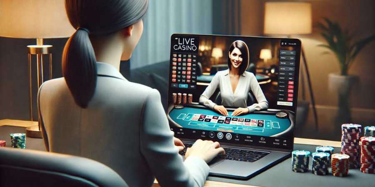 Discover Online Baccarat