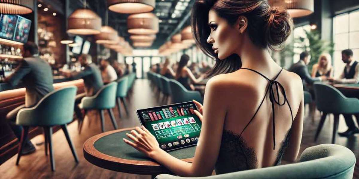 Mastering Online Casino Games