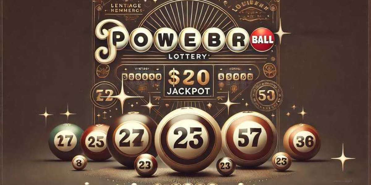 Discover Bepick Powerball Insights