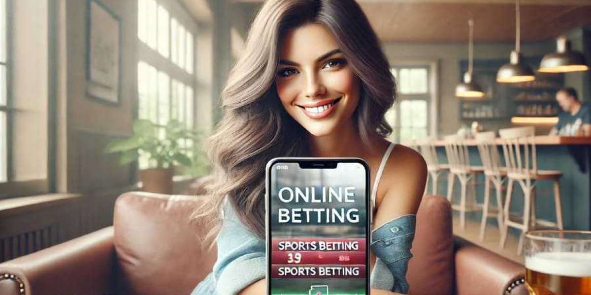 Discovering Korean Gambling Sites