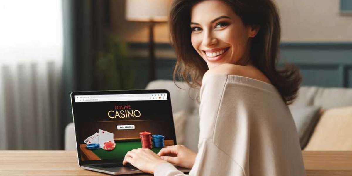 Explore the World of Crypto Casinos