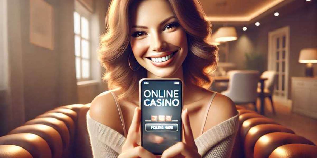 Casino Site: Your Ultimate Gaming Destination