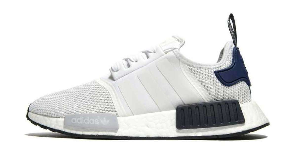 探索adidas NMD R1的無限可能：從日常穿搭到運動裝備