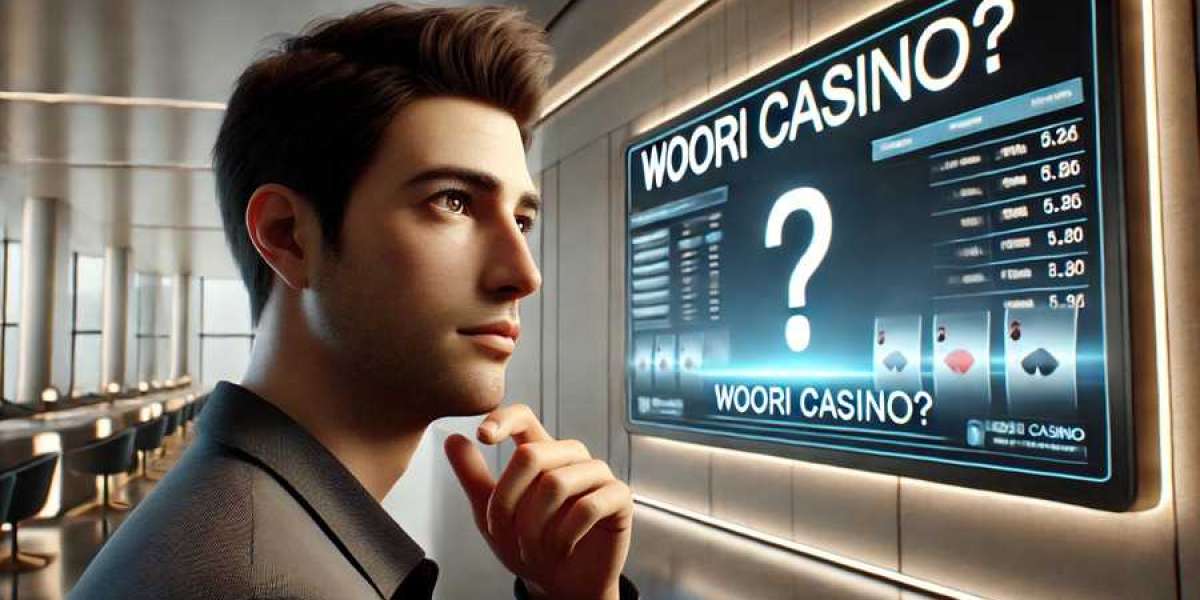 Explore the Casino Site Landscape