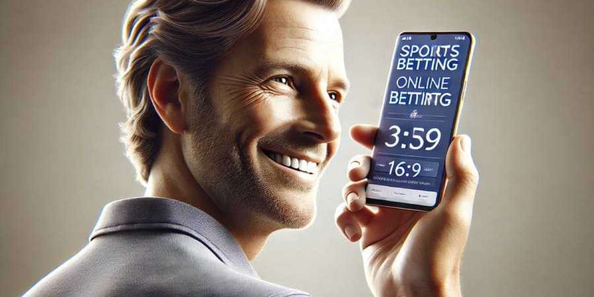 Exploring the World of Sports Betting Markets