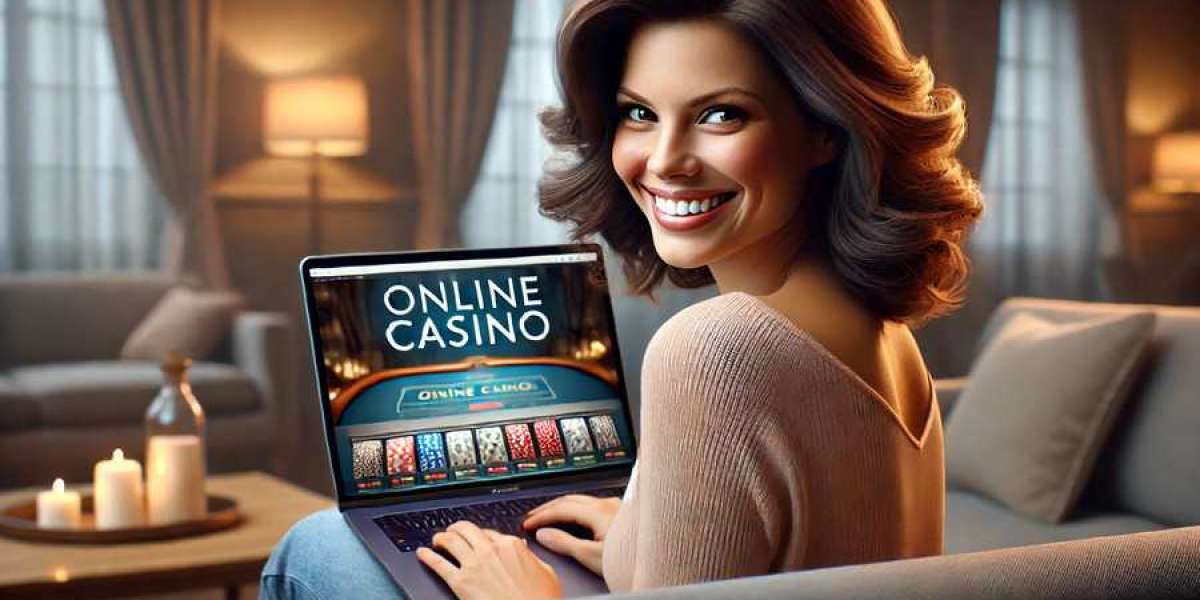 Discovering Online Casinos