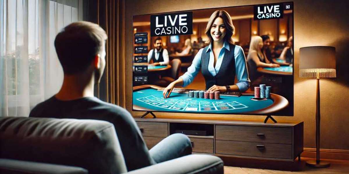 The Enticing World of Online Baccarat