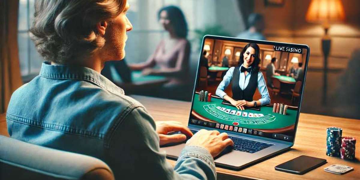 Discovering the Best Casino Sites