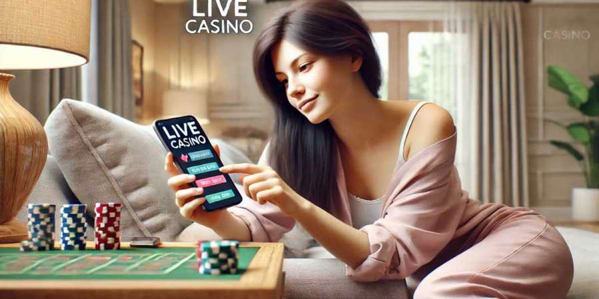 Casino Site: Your Ultimate Gaming Destination