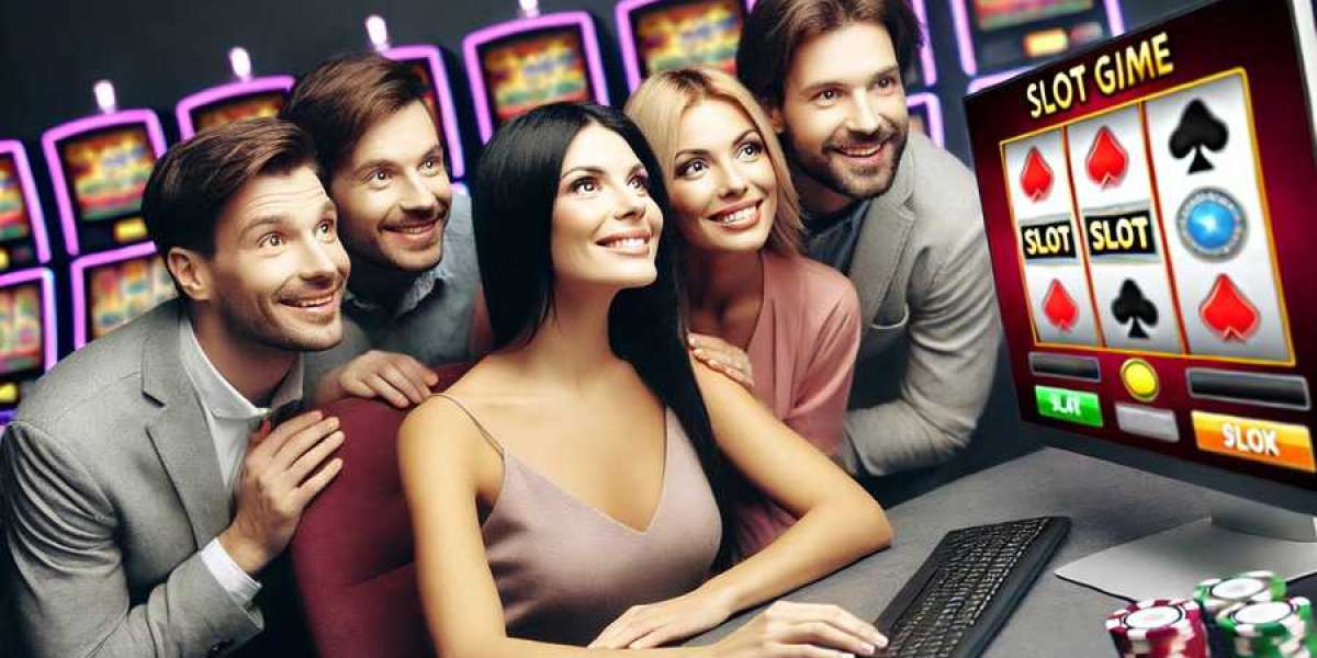 Discovering the Best Casino Sites