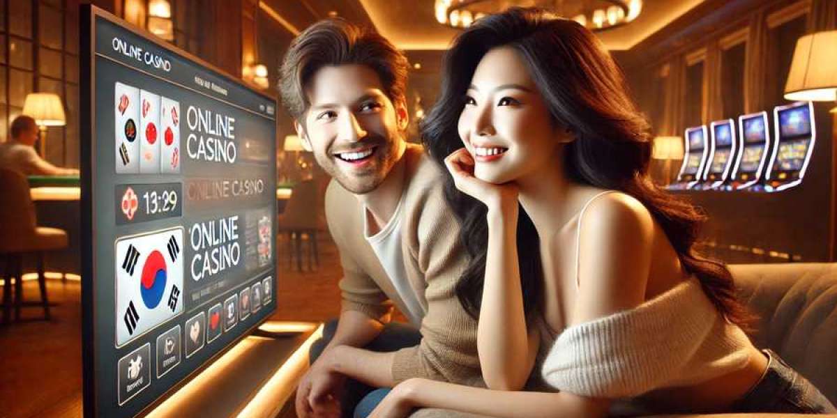 Explore the World of Casino Sites