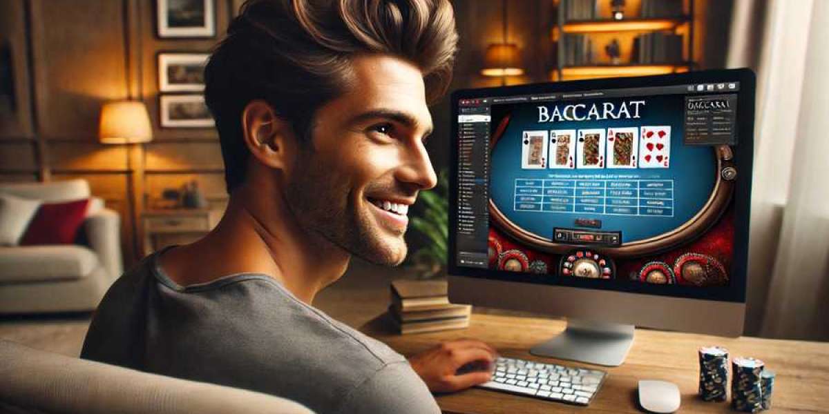 Exploring the World of Online Casinos