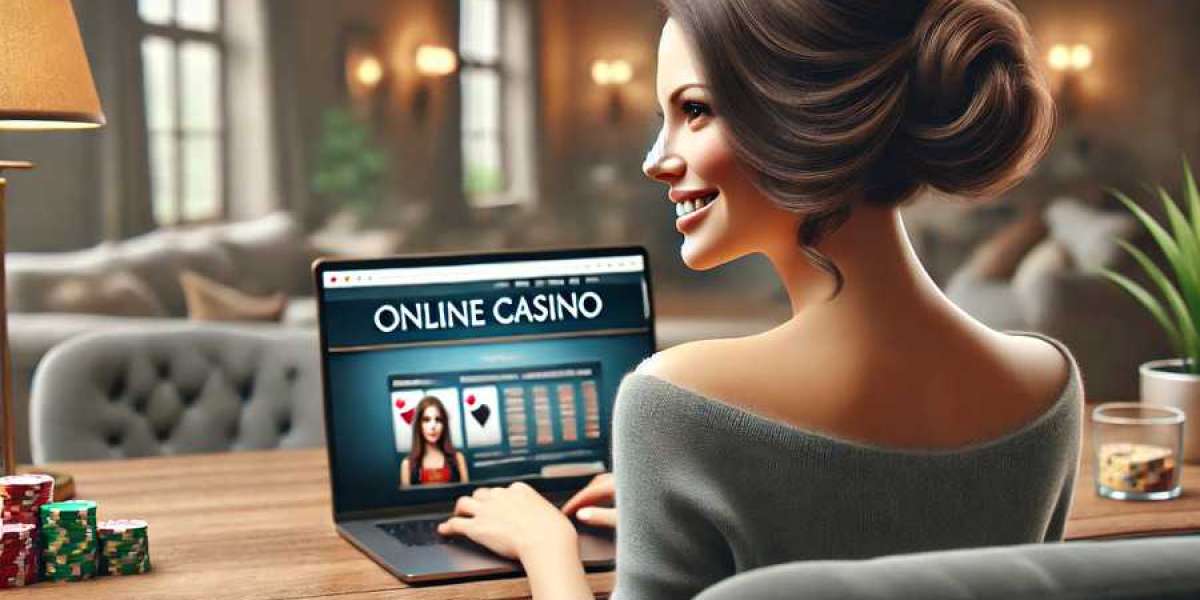 Explore the Casino Site Landscape