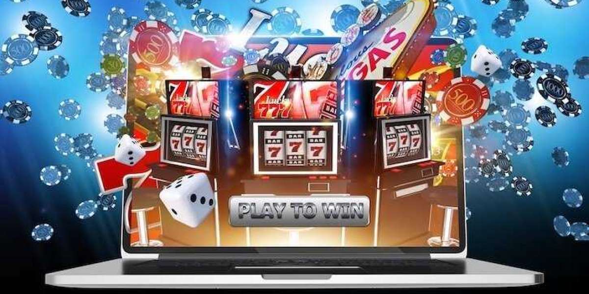 How to Spot Fair Online Casino Bonus Offers