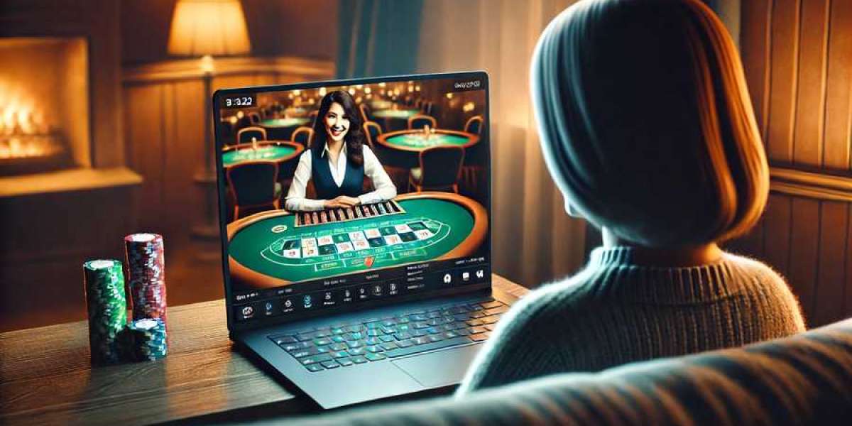 Discovering Elite Casinos