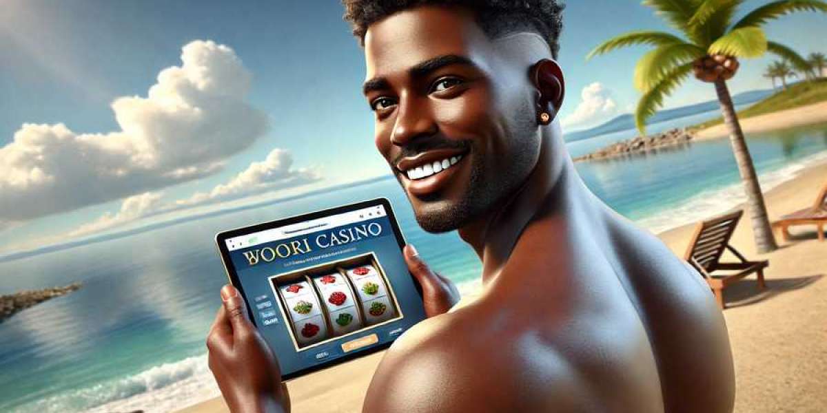 Exploring New Online Casinos