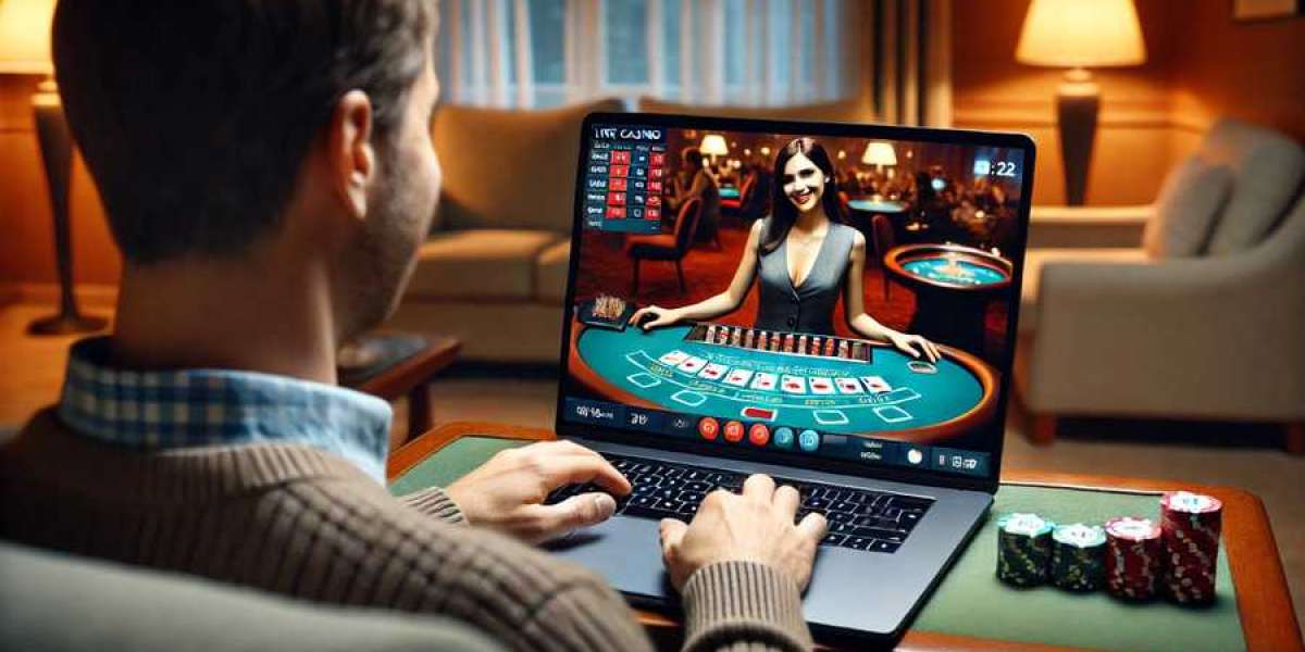 Baccarat Site: Your Gateway to Winning