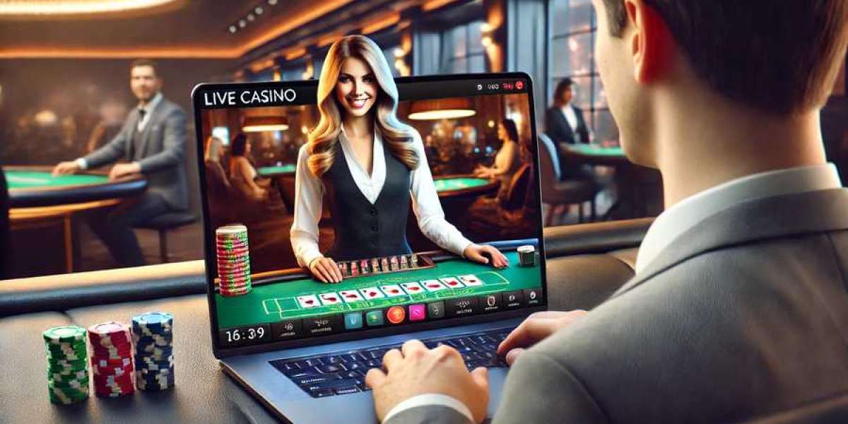 Legal Online Casinos Explored