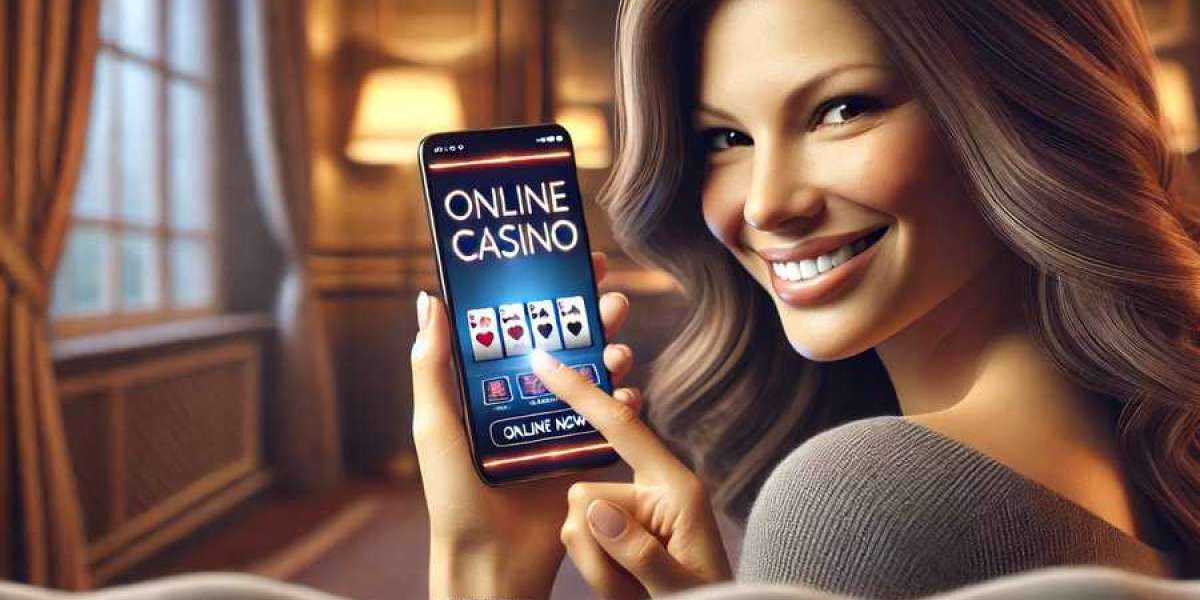 Baccarat Sites: Your Gateway to Classic Gaming