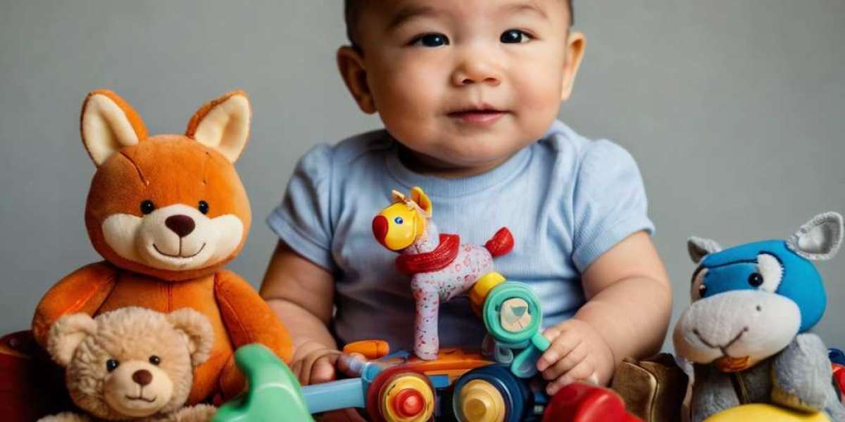 The Undeniable Truth About Cognitive Development Toys That No One Is Telling You