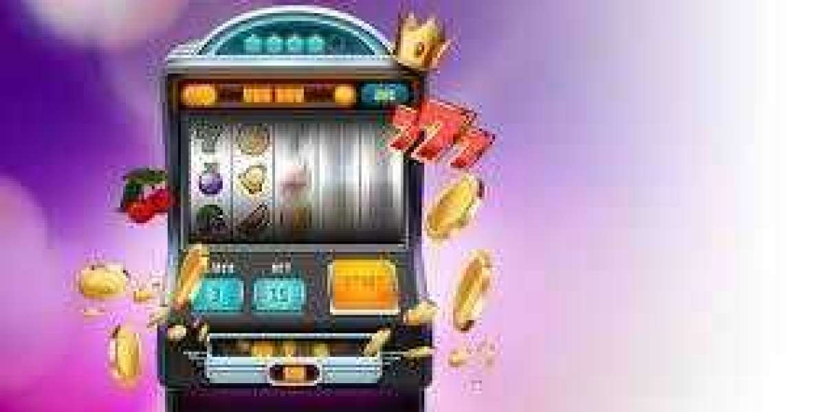 Understanding Different Types of Online Casino Bonuses