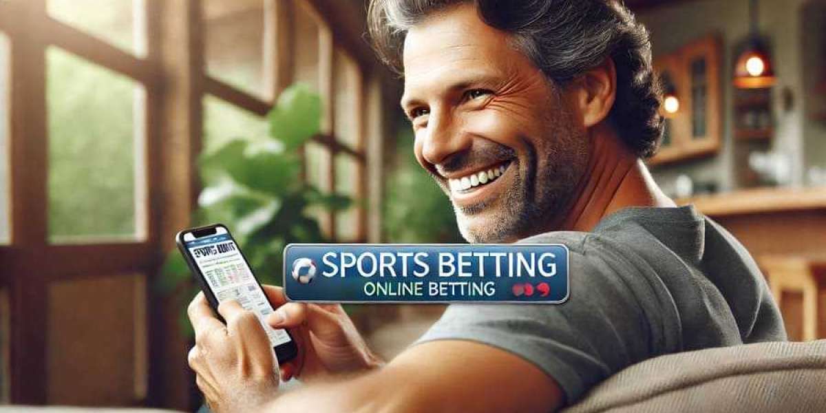 Exploring the Sports Betting Community