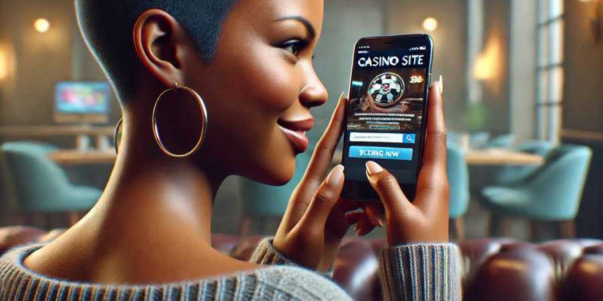 Discovering the Best Casino Site