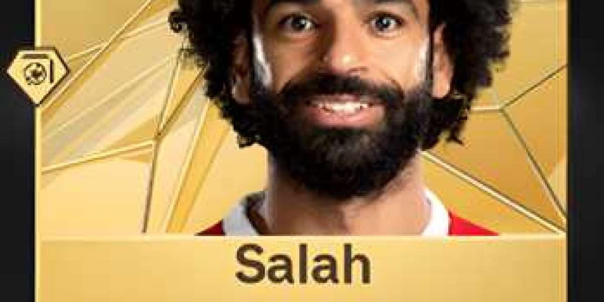 Mohamed Salah - Rise to Football Stardom